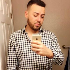 Meet your Posher, Ivan